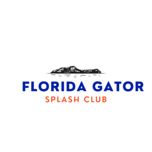 Florida Gator Splash Club