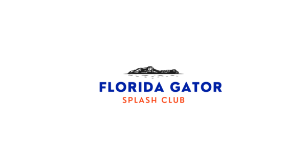 Florida Gator Splash Club