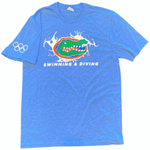 2023-2024 Splash Club Tshirt