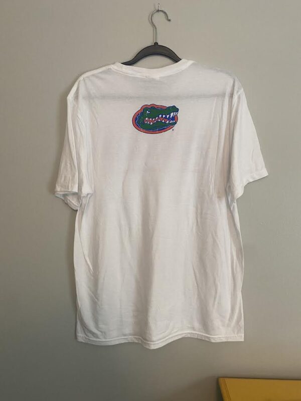 2022 Florida Swimming tshirt